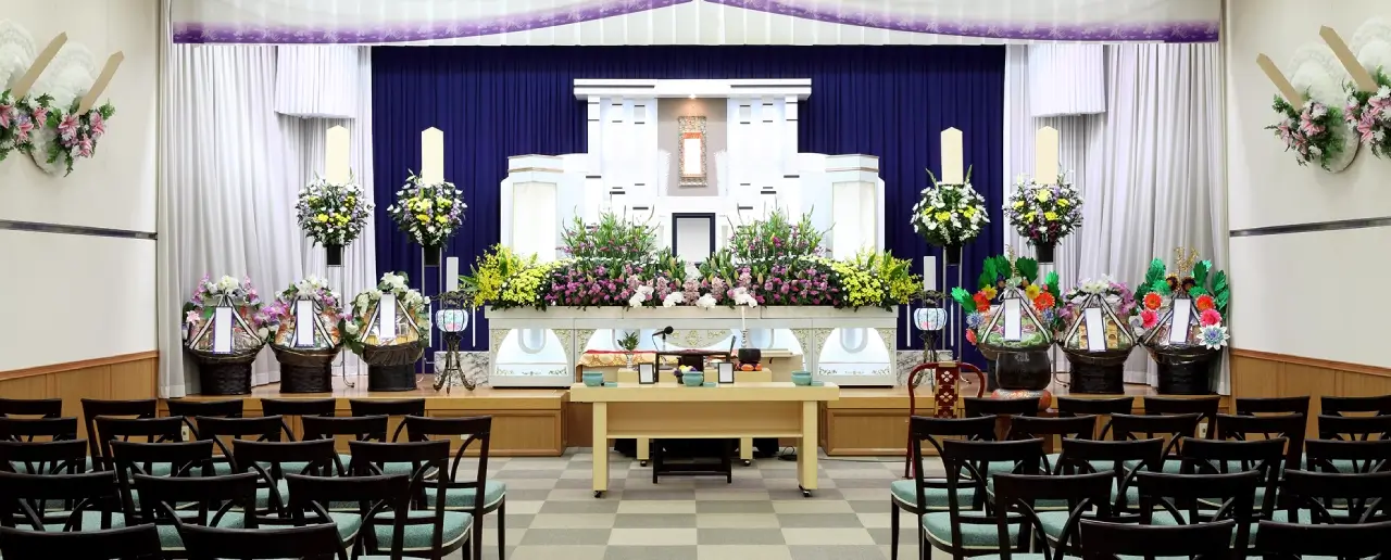 cremation services meeting in Aliso Viejo, California.