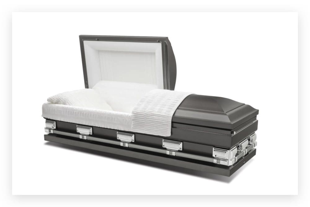 Artemis casket