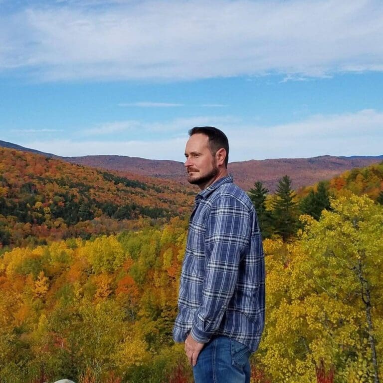 Michael (Mike) Thomas Moreland
