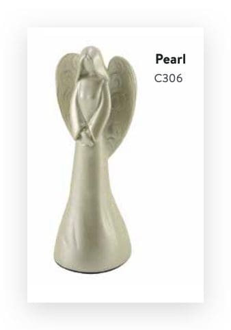 Angelina Pearl Keepsake