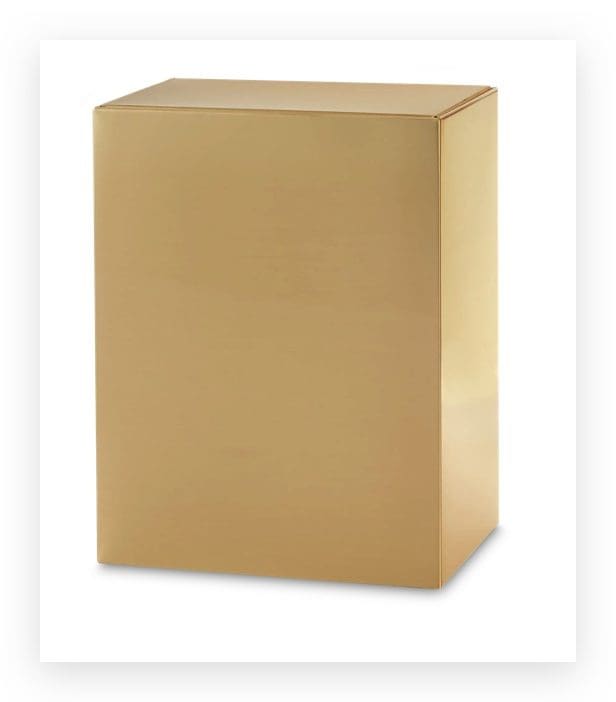 Brass Liner