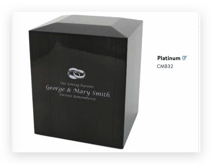 Companion Platinum