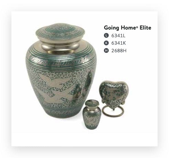 Elite Going Home® Large/Adult