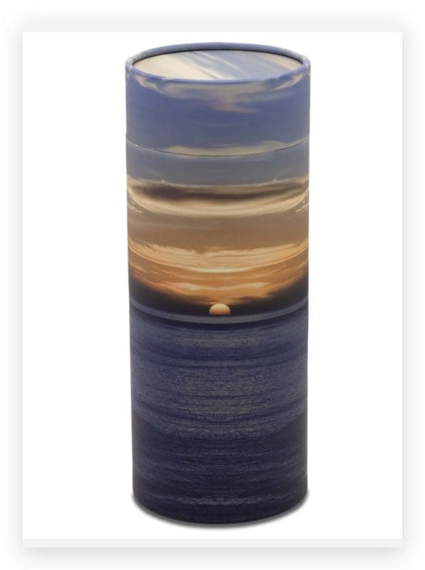NewPointe Ocean Sunset Scattering Tube