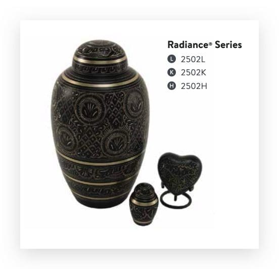 Radiance® Large/Adult
