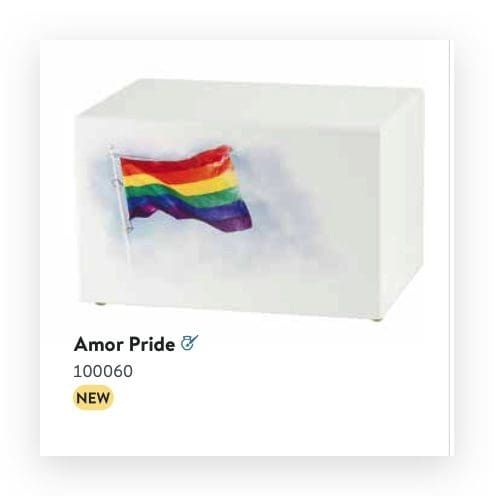 Somerset Amor Pride